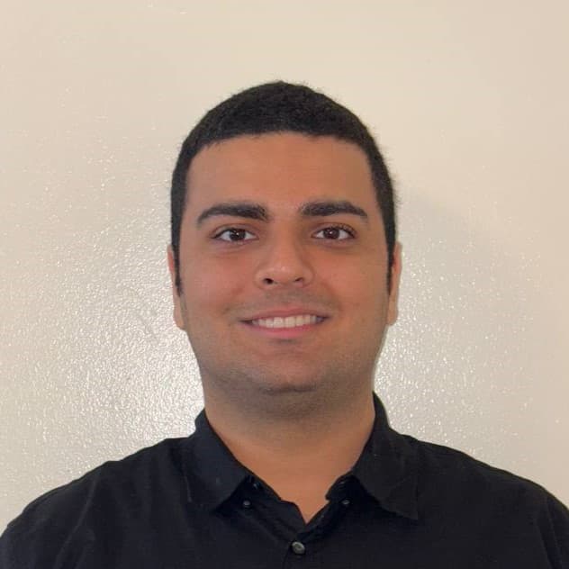 Paul Bahri